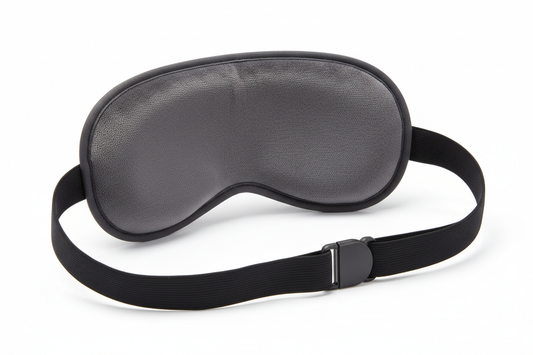 3D Memory Foam Sleep Mask